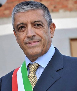 Sindaco Gianni Papasso