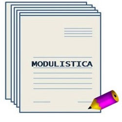 modulistica