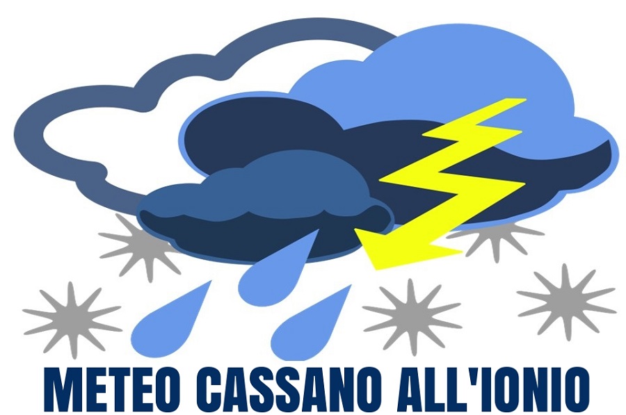 Meteo Cassano