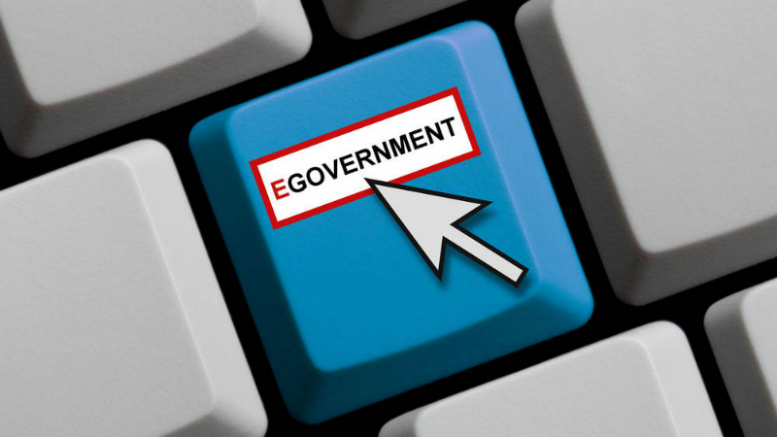 egovernment